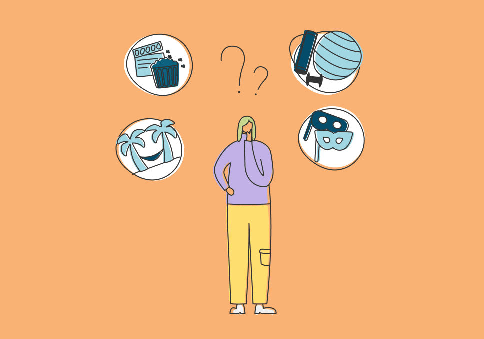 Sur l'image, nous pouvons lire "Nouveautés, changement de comité d'entreprise".